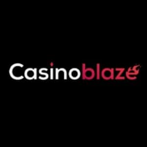Blaze Casino Testbericht Blaze Netent Casino Logo