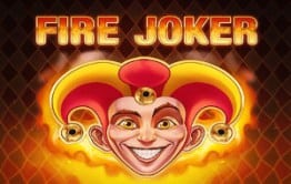 neue online casinos fire joker logo