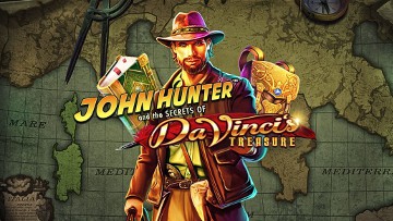 Spiele John Hunter Big Game - Video Slots Online Spiele John Hunter Big Game - Video Slots Online