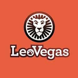 Leovegas Casino Logo