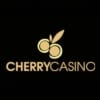 cherry netent casino logo
