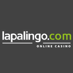 lapalingo netent casino logo