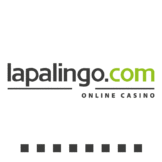 lapalingo netent casino logo