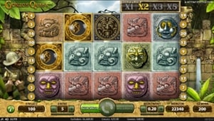 gonzos quest netent casino bonus