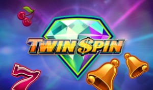 netent spiel twin spin logo