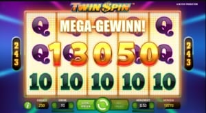 netent casino twin spin mega gewinn
