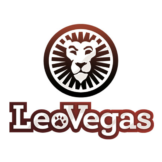 leovegas netent casino logo