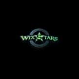 wixstars netent casino logo