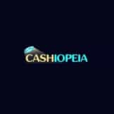 Cashiopeia netent casino logo