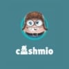 cashmio netent casino logo