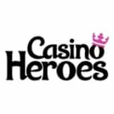 casinoheroes netent casino logo