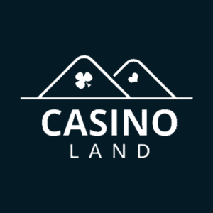casinoland online casino logo