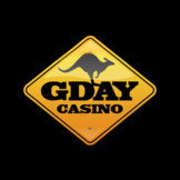 gday netent casino logo