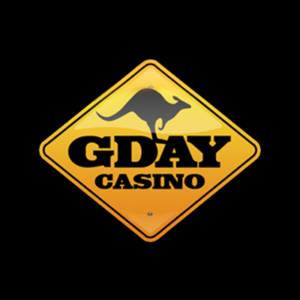 gdaycasino netent casino logo