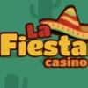 lafiesta netent casino logo