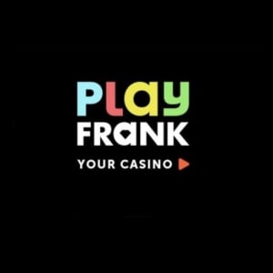 playfrank netent casino logo
