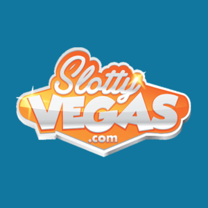 slottyvegas casino logo