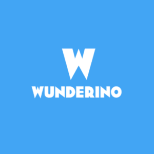 wunderino online casino logo