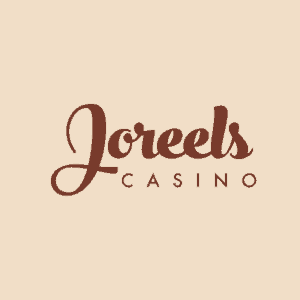 Joreels Netent Casino logo