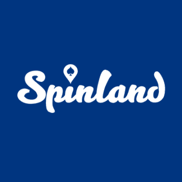 SpinLand Netent Casino logo