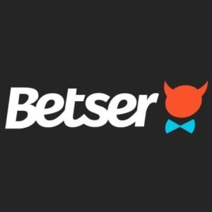 betser online casino logo