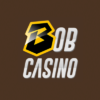 bob netent casino logo