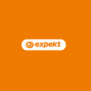 expekt online casino logo