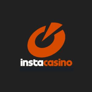insta casino logo