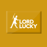 lord lucky netent casino logo
