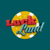 luckland netent casino logo
