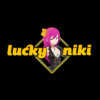 luckyniki netent casino logo