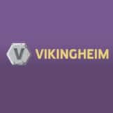 vikingheim netent casino logo