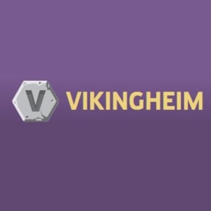 vikingheim casino logo