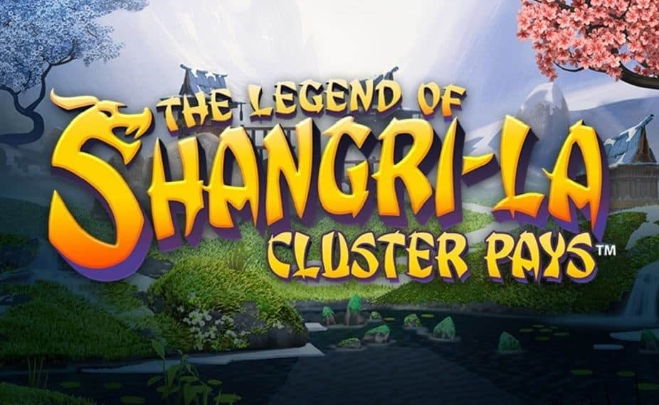 netent casino the legend of shangri la logo