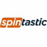 spintastic netent casino logo
