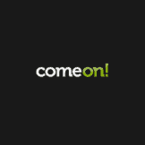 ComeOn Netent Casino logo