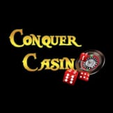 Conquer Netent Casino Logo