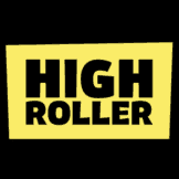 Highroller Netent Casino Logo
