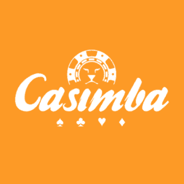 casimba netent casino logo