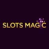 slotsmagic netent casino logo
