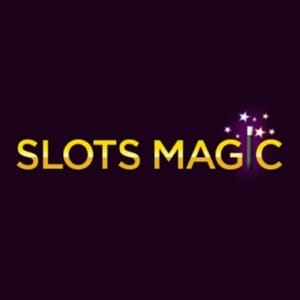 slotsmagic online casino logo