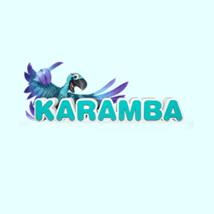 karamba netent casino logo