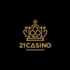 21 Netent Casino Logo