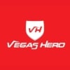 Vegas Hero Netent Casino Logo