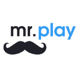 MrPlay Netent Casino Logo