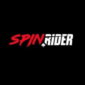 Spin Rider Netent Casino Logo