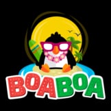 BoaBoa Netent Casino Logo