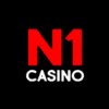 N1 Netent Casino Logo