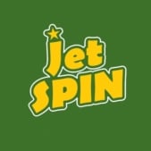 Jetspin Logo