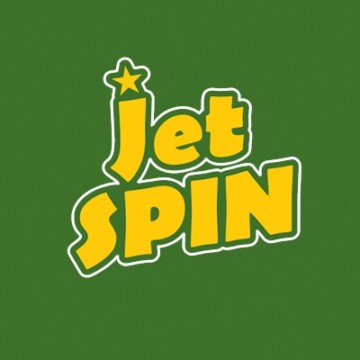 Jetspin Netent Casino Logo